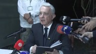 Álvaro Uribe habla tras absolución del Tribunal Superior de Bogotá: “He dicho la verdad”