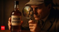 Explained: Why some Indian whiskies aren’t considered whiskies by international standards