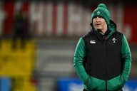 IRFU rugby: Former Ulster hero Neil Doak to depart role as head coach of Ireland Under