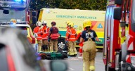 Keir Starmer 'appalled' by Manchester synagogue stabbing on holiest day in Jewish calendar