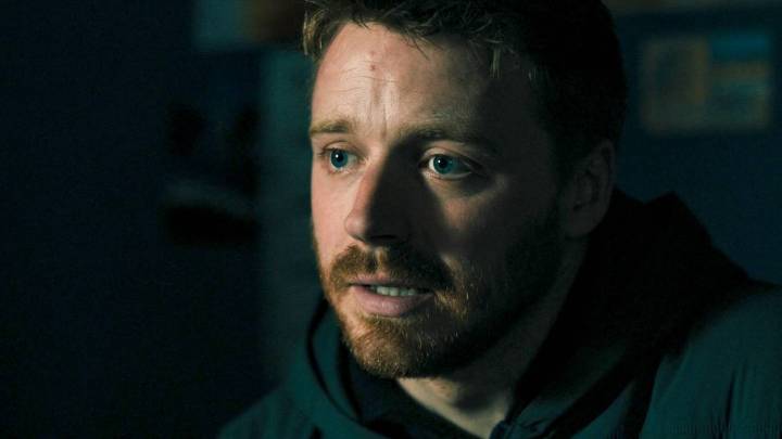 Slow Horses Season 5: River Cartwright's Demotion and Team Dynamics