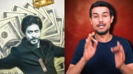 Dhruv Rathee slams SRK for promoting pan masala: ‘Kya kijiyega…?’