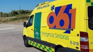 La Policía Nacional investiga la muerte de una menor de 14 años tras caer desde un balcón