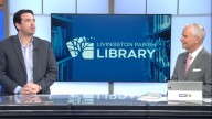 2une In Previews: Livingston Parish Library Book Festival celebrates its 10th year this weekend
