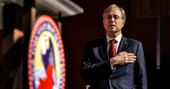 New York GOP suspends state Young Republicans chapter over 'vile' group chat messages