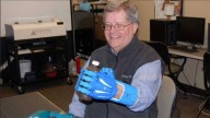 Need A Robot Hand? If You Can Think It, You Can Make It At Riverton Maker Space