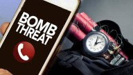Hoax bomb threat at Israel Consulate & Karnataka High Court in Bengaluru