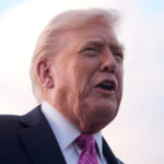 US will send survivors of strike on suspected drug vessel back to Ecuador and Colombia, Trump says