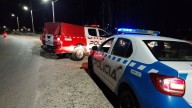 Se demora la identificación del cadáver hallado en Valentina Norte y suspenden la búsqueda de Azul