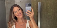 Macarena Rinaldi volvió a bailar tras años de dedicación a la psicología y luego de ser mamá: “Me animo con imperfección”