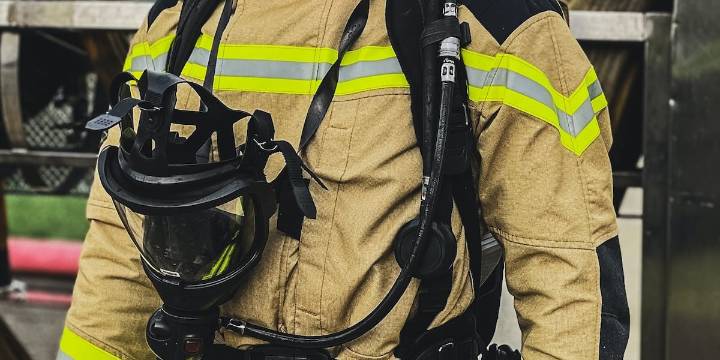 First “Firefighter Fright Night” to happen Friday in Madison