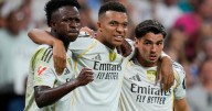Madrid lost all 4 clasicos last season. Now it is looking for payback against Barcelona