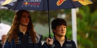 “Es cuestión de tiempo antes de que deje ese asiento”: el contundente análisis sobre el futuro de Tsunoda en Red Bull