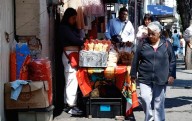 En la informalidad, 25 de cada 100 trabajadores