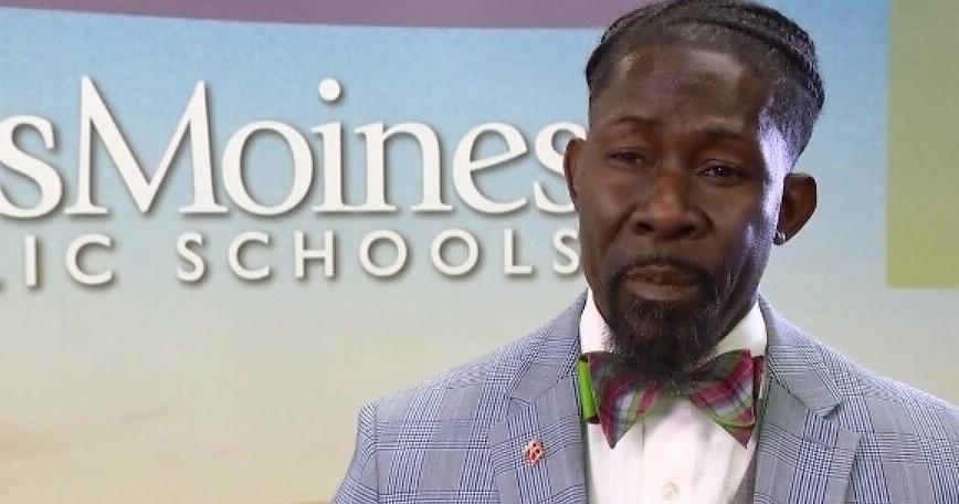 Iowa education audit welcomed amid ex-superintendent's arrest