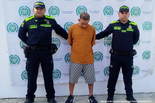 Aseguran a tres quienes habrían cometido múltiples homicidios