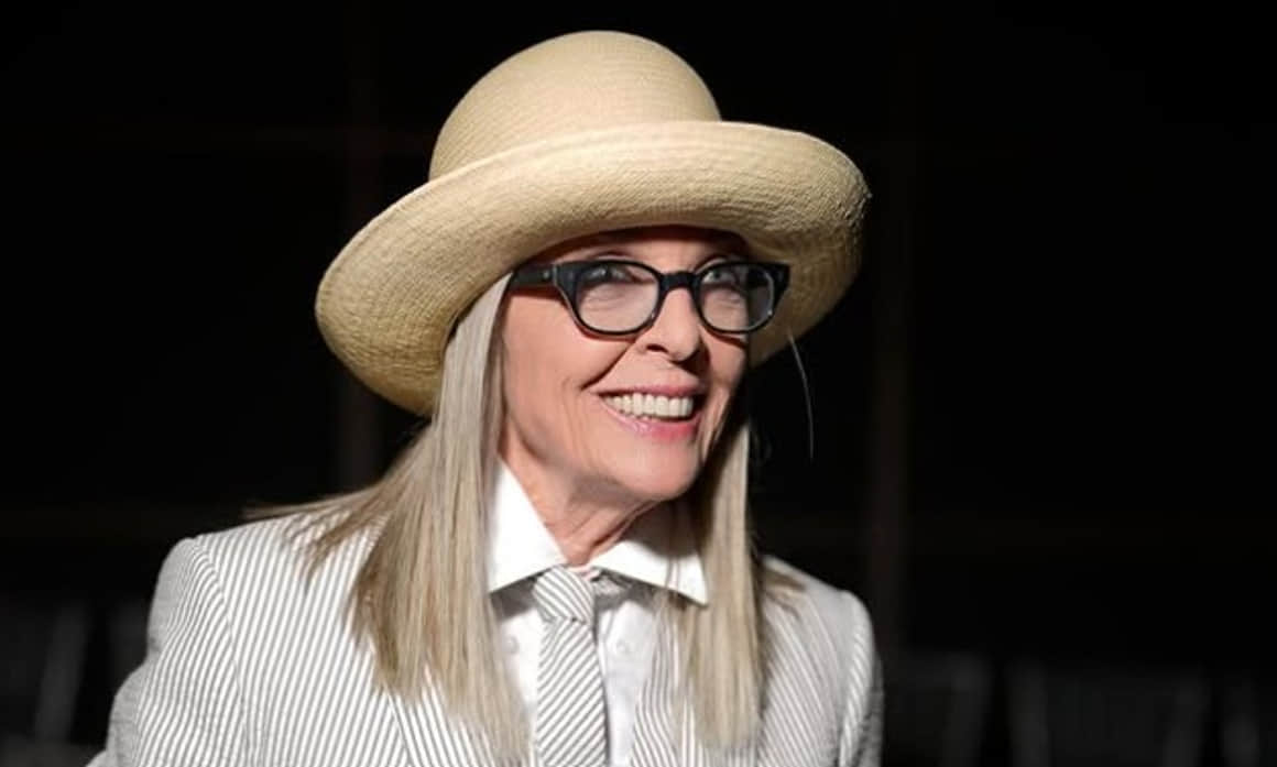 Muere Diane Keaton, icónica actriz de El Padrino, a los 79 años