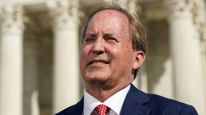 Texas AG Paxton files Tylenol lawsuit, taking cues from Trump, Kennedy