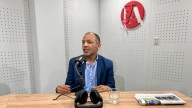 Juan Pablo Sánchez: "No creo en una Catamarca desarrollada con pueblos abandonados"