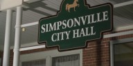 Simpsonville City Council terminates contract with CCNB’s management group