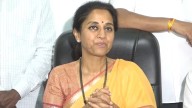 NCP–SP MP Supriya Sule Slams MSEDCL Over Insufficient Power Supply In Pune’s Industrial Areas; Criticises Tariff Hike