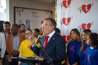 “No sé si voy a contar con el guiño de Petro”: Roy Barreras desde Ibagué