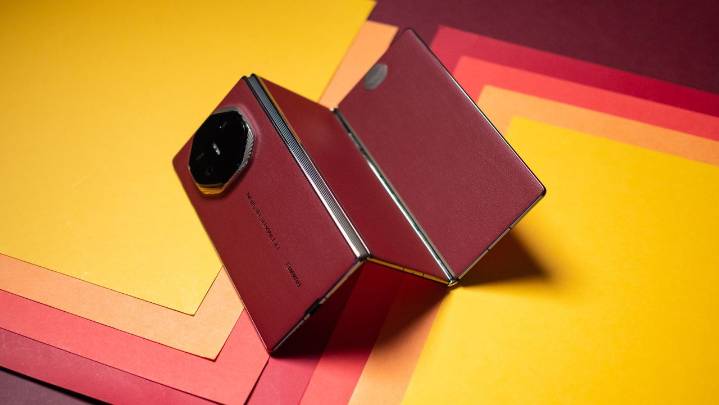 Samsung's first trifold phone might actually be heading to the US