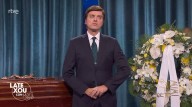 Marc Giró sobre la baja por fallecimiento: “A la patronal siempre le molesta lo que atañe a la mayoría, como por ejemplo, morirse”