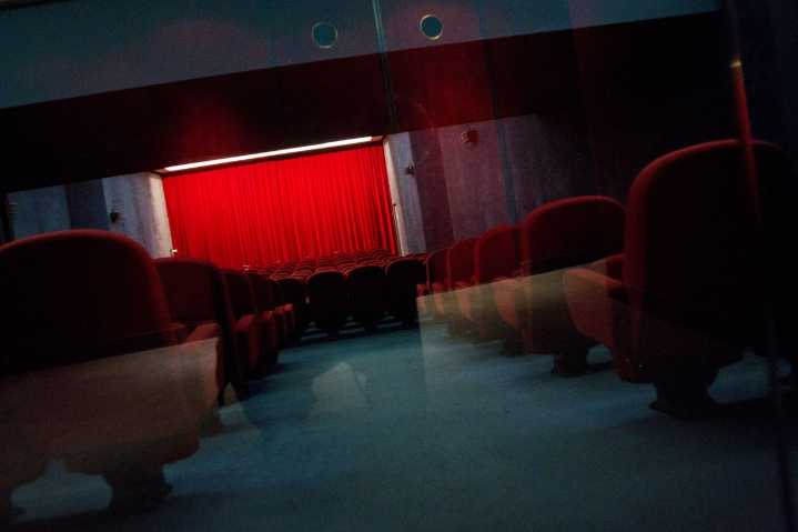 Films aren’t art