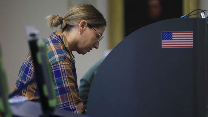 When, where to vote early in Dutchess County for the 2025 election