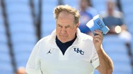 Bill Belichick's UNC update is bad news for Tar Heel fans