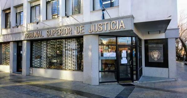 La justicia de los privilegios: La hija de René Fernández ingresó al poder Judicial contratada por su propia madre