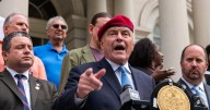 Sliwa Defies Intense Pressure From Cuomo, Post to Drop Out