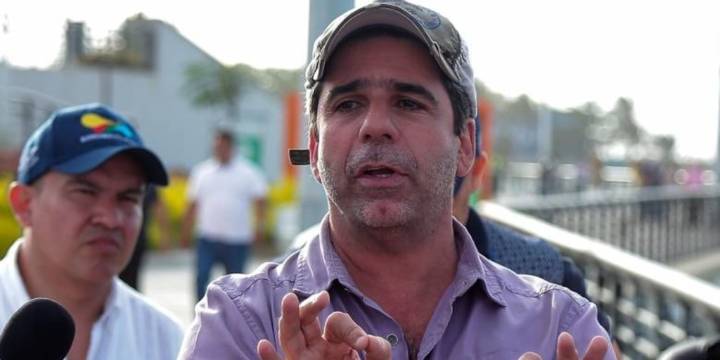 El secreto mejor guardado del clan Char: Tribunal confirma la paternidad de Alejandro Char a un hijo fuera de su matrimonio