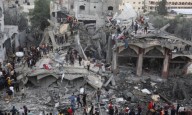 US warns of Hamas attack against Gaza civilians