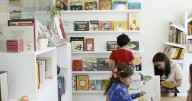 Regresa Entrelibros, festival que celebra la literatura infantil hispana en EE.UU.