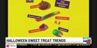 Halloween Sweet Treat Trends