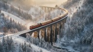 Ever Wondered How Much An Indian Railways Train Costs? Here’s The Answer!