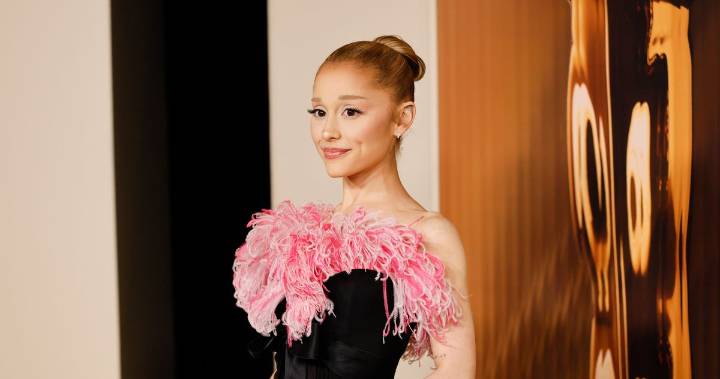 Beyoncé Invited Ariana Grande to a Music