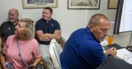 Belle police chief termination recommendation upheld after 7