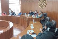 Recolectores de basura demandan al Ayuntamiento les otorgue vehículos motorizados