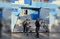 Escándalo: empleado municipal y su ex caen presos por usar a una niña para vender droga