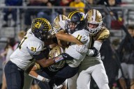 Football photos: Freedom vs. Bethlehem Catholic, Oct. 2, 2025