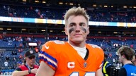 Broncos' Nix may finally be living up to Payton's preseason hype