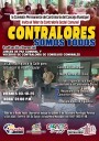 Invitan al Taller de Contraloría Comunal 3 de octubre 1:00 pm en Caracas