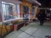 Fallece un hombre en una vivienda de Kanasín, al parecer, tras atentar contra su vida