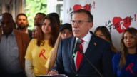 Precandidato presidencial Roy Barreras se destapa; habla del caso Uribe y las tensiones con EE.UU.: “Hay que recuperar la dignidad”