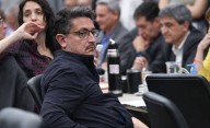 Elecciones 2025: Ricardo Herrera llamó a “frenar el ajuste oficialista”