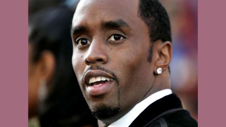 Sean ‘Diddy’ Combs sentenced to more than 4 years in prison