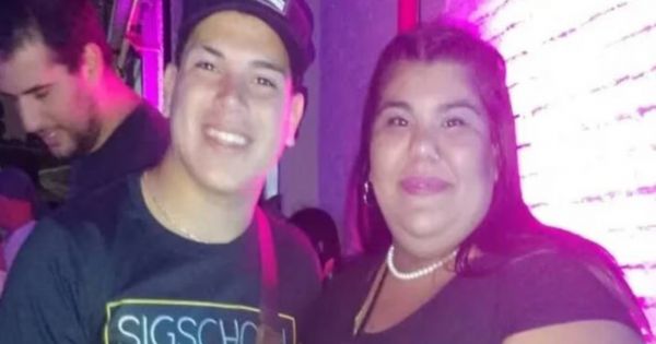 El hiriente comentario que le hizo Thiago Medina a la Camilota cuando despertó